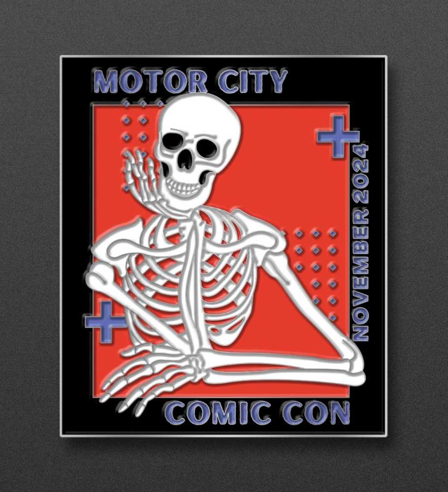 Freddie Mercury 1986 Wembley Stadium Yellow Leather Jacket White Jumpsuit Fist Raised 