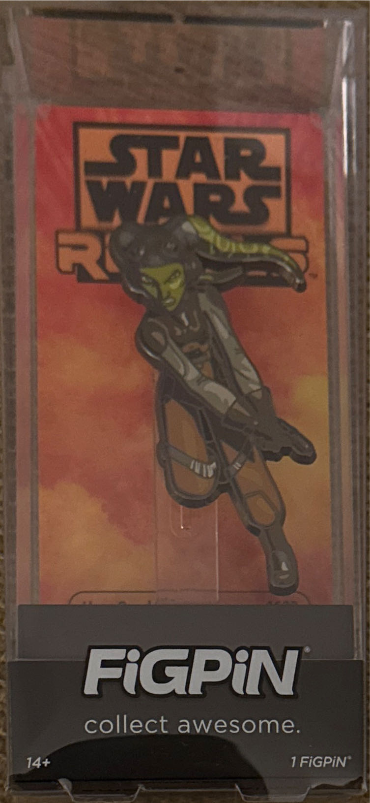 Ursula Our Universe Set