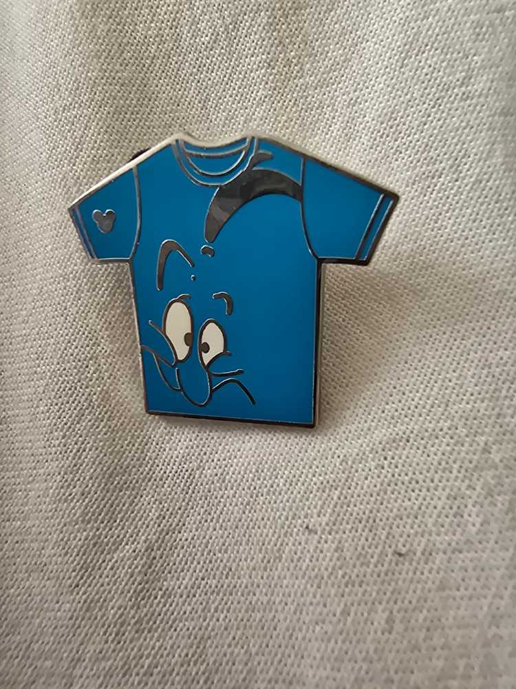 Experiment 619 - Splodyhead