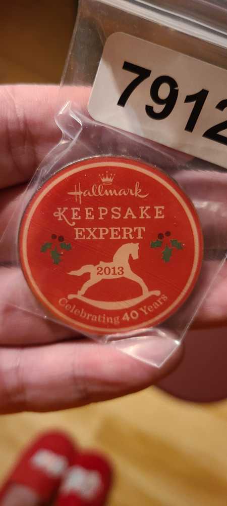 Harry Potter- Hogwarts Crest