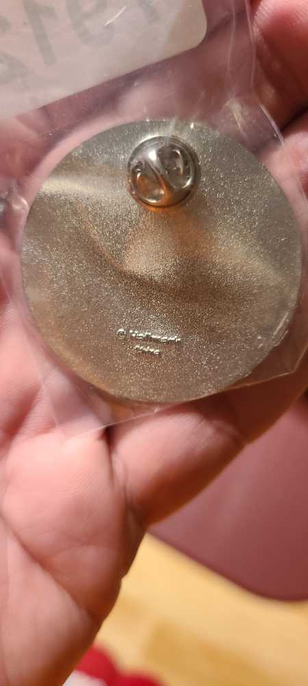 2013 Hallmark  pin collectible - Main Image 2