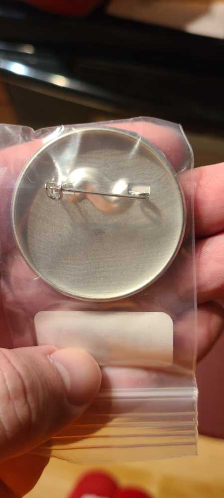 2012 Hallmark  pin collectible - Main Image 2