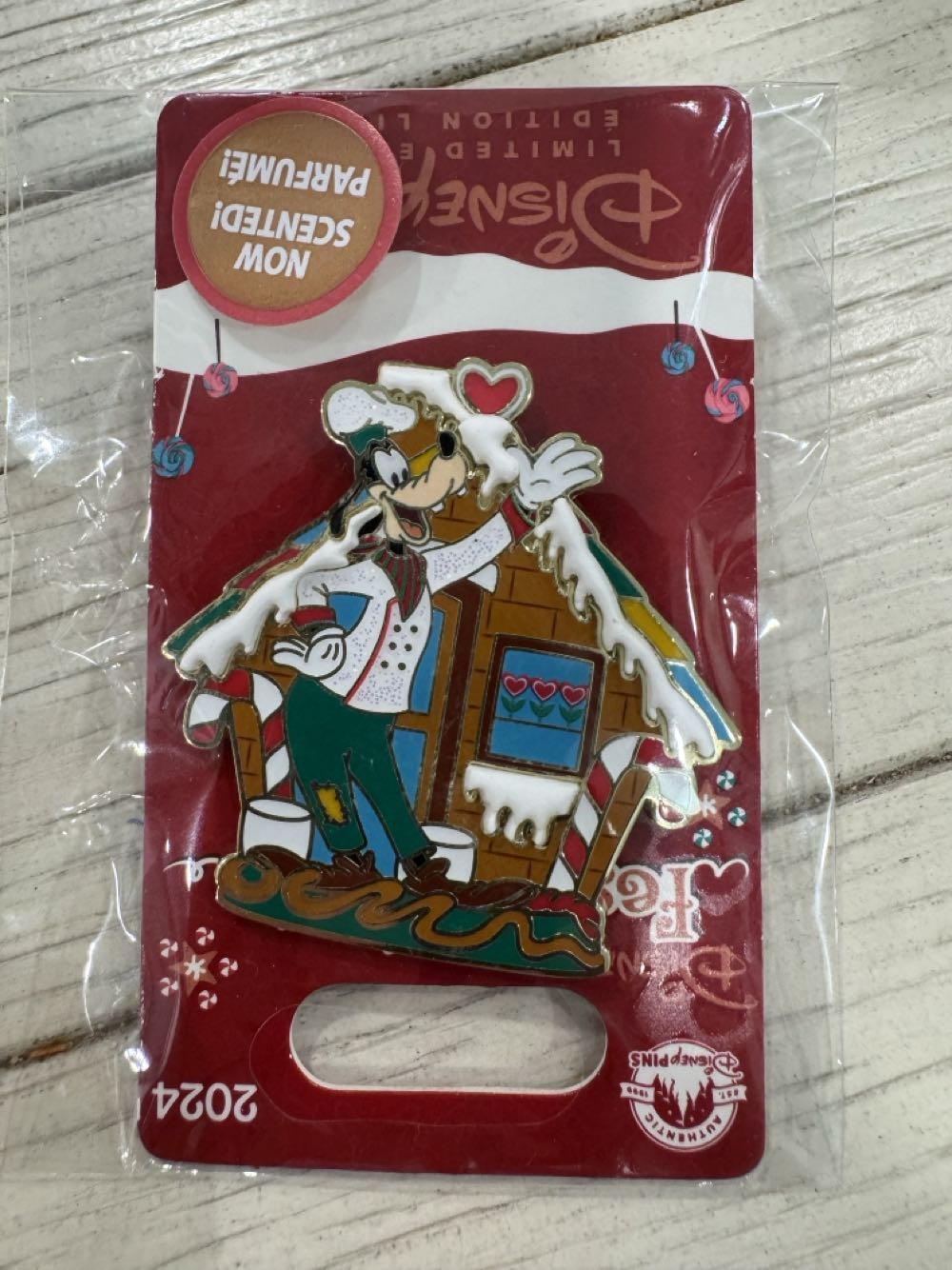 Harry Potter House Crest