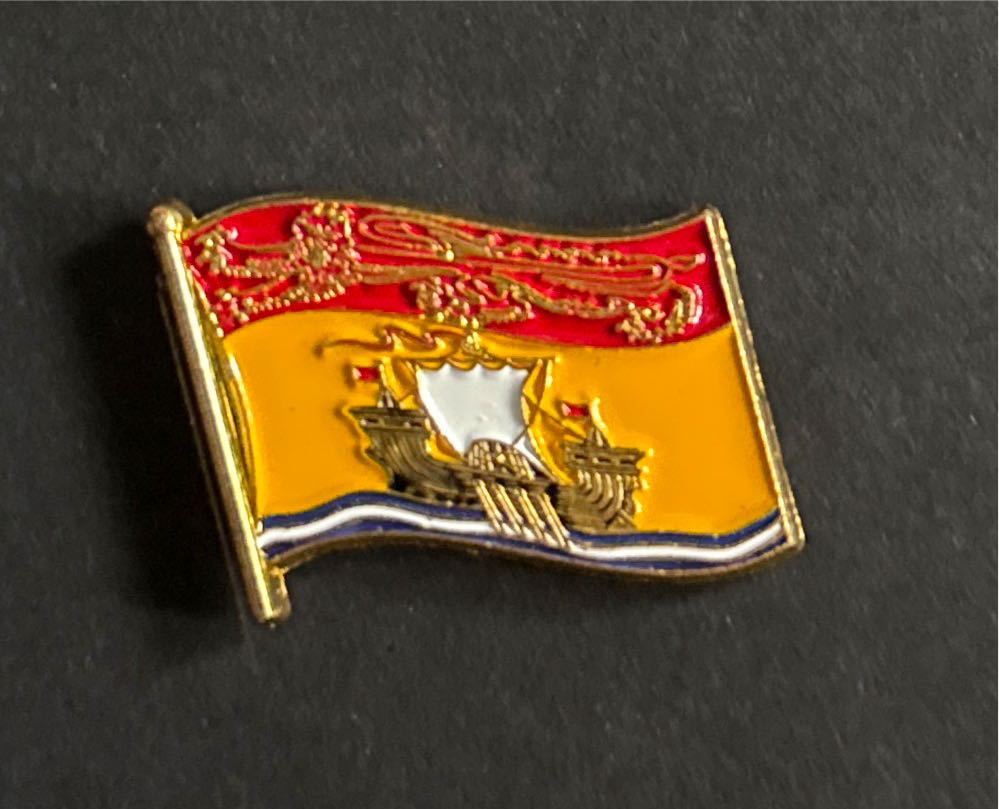 Designer Con 2016 DCON Pin