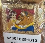 Jasmine Castle Puzzle