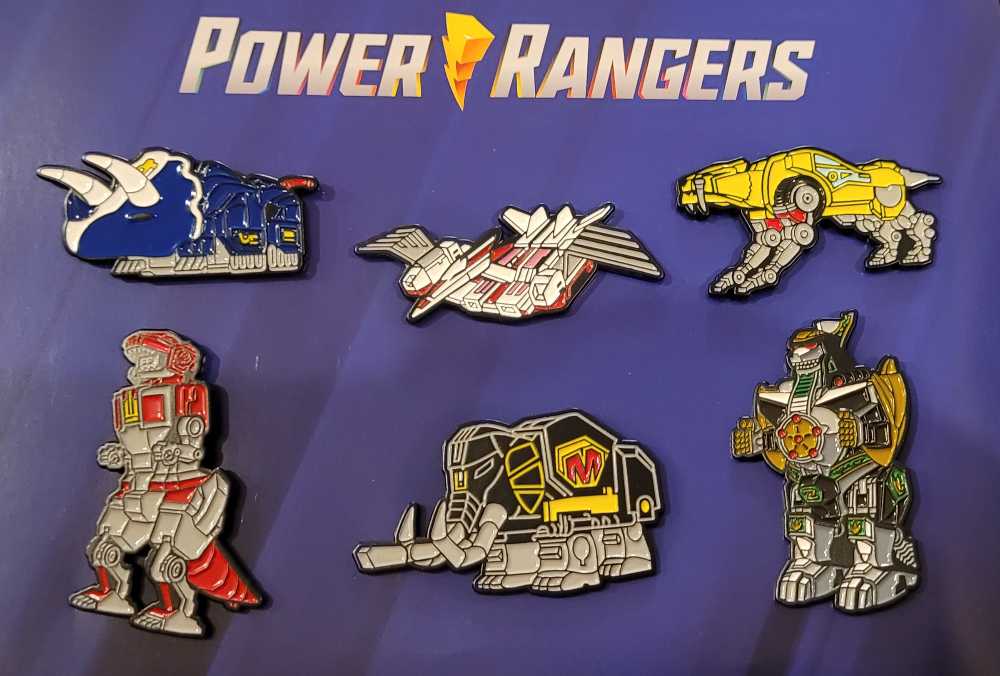 Magical Mystery S18 - Lady & Tramp Socks