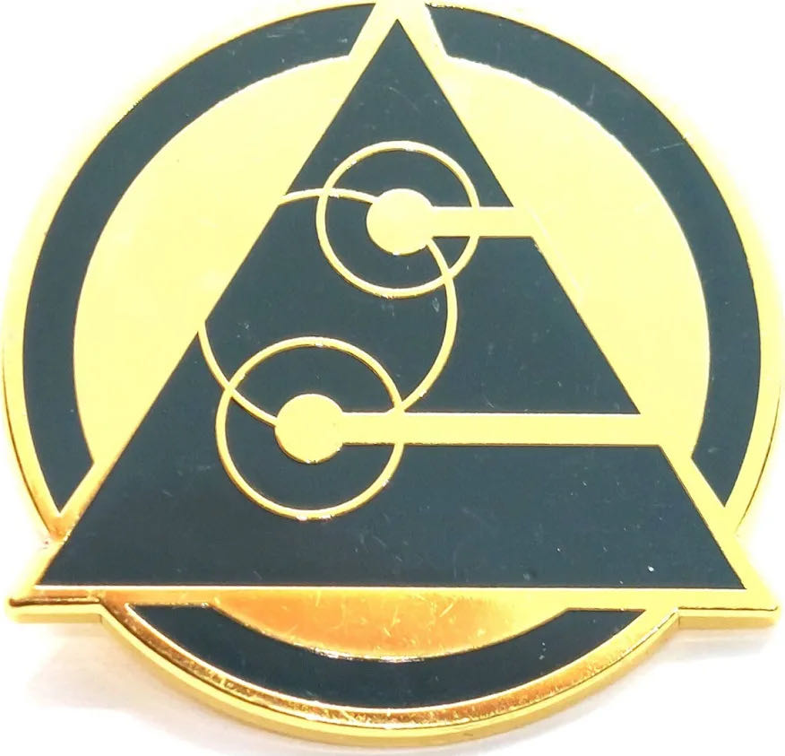 2025  Magical Medallions Series - Little Town Beauty And The Beast