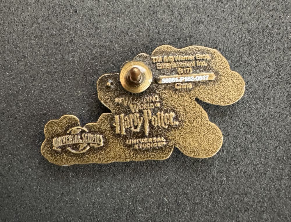 Harry potter - Felix Felicis - Universal Studios Harry Potter pin collectible - Main Image 2