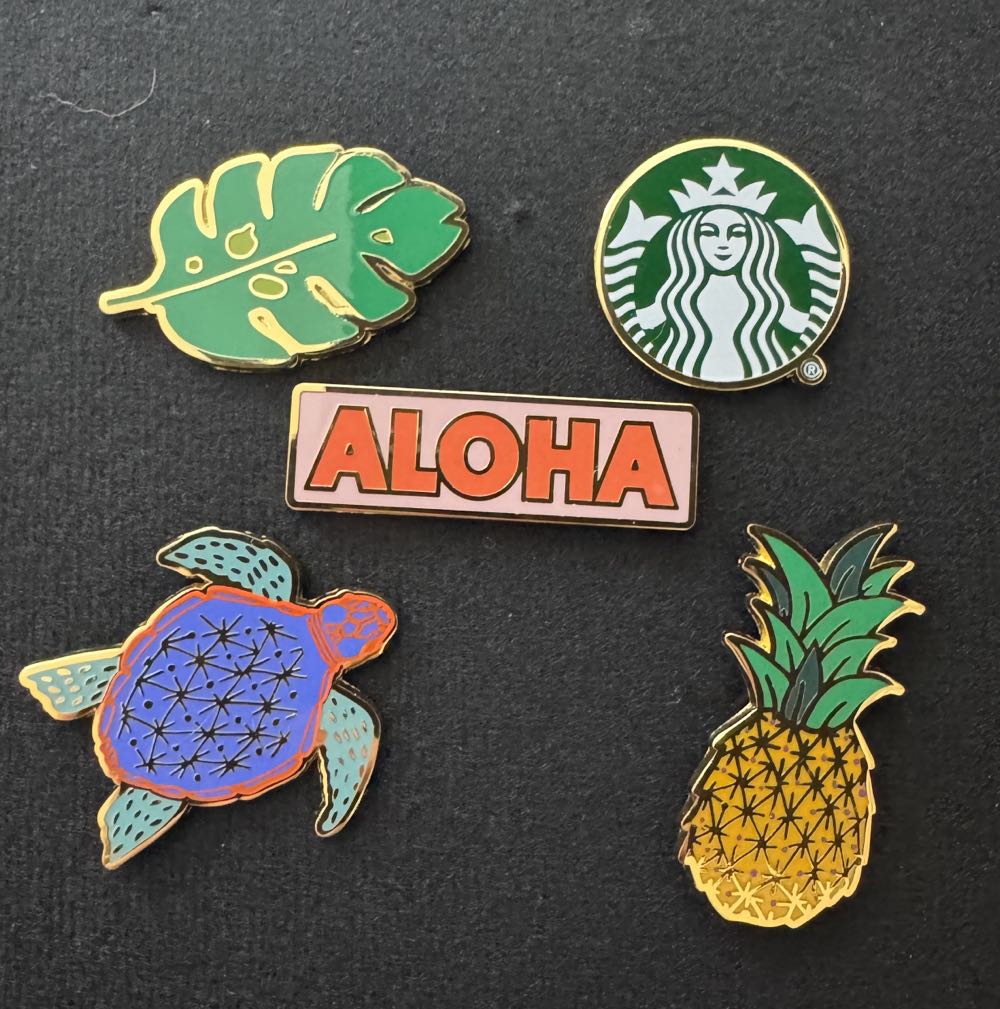 Inosuke Demon Slayer Anime Enamel Pin