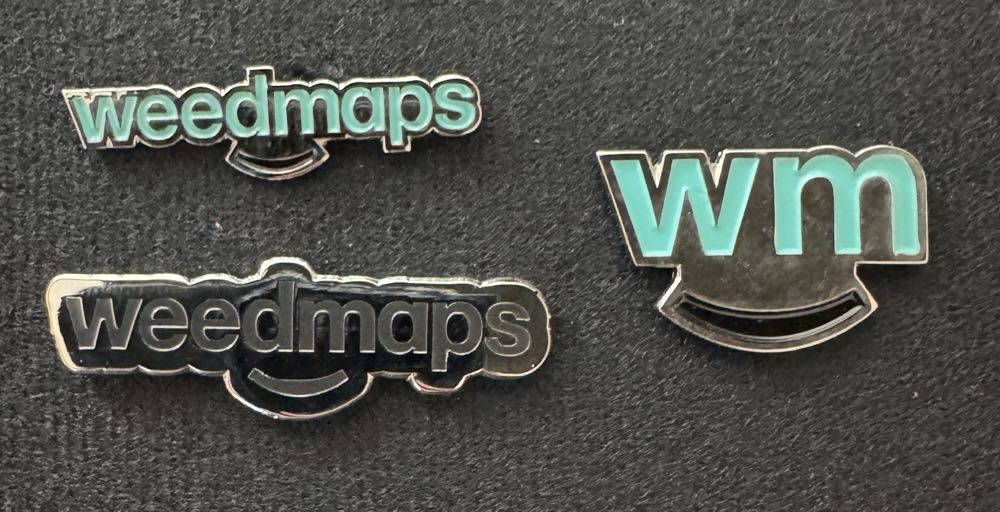 Hedgehog With Knife Enamel Pin