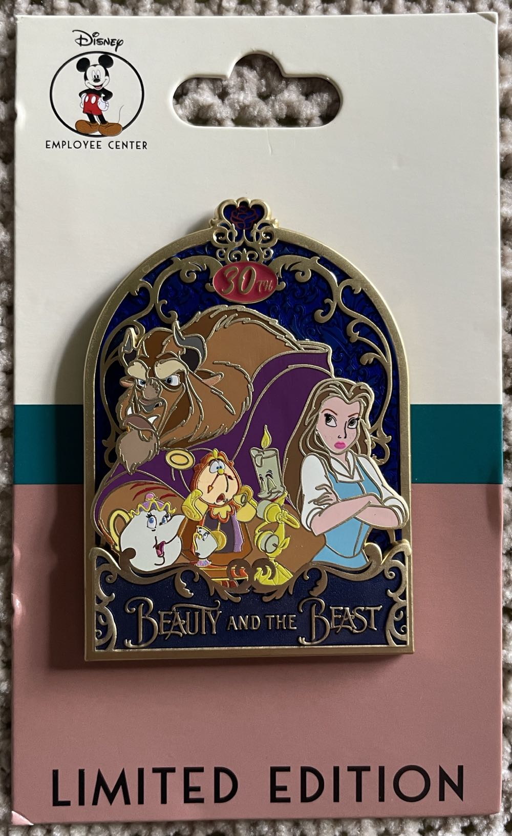 Fire Brigades Union - Black Ribbon