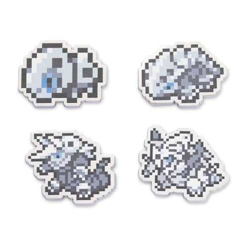 2002 State Character Pins - Arizona - Pete