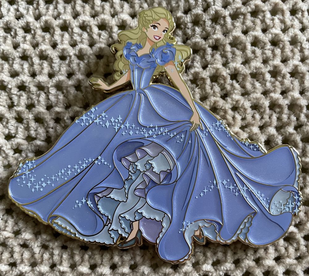 Cheshire Cat Disney Rewards 2023 