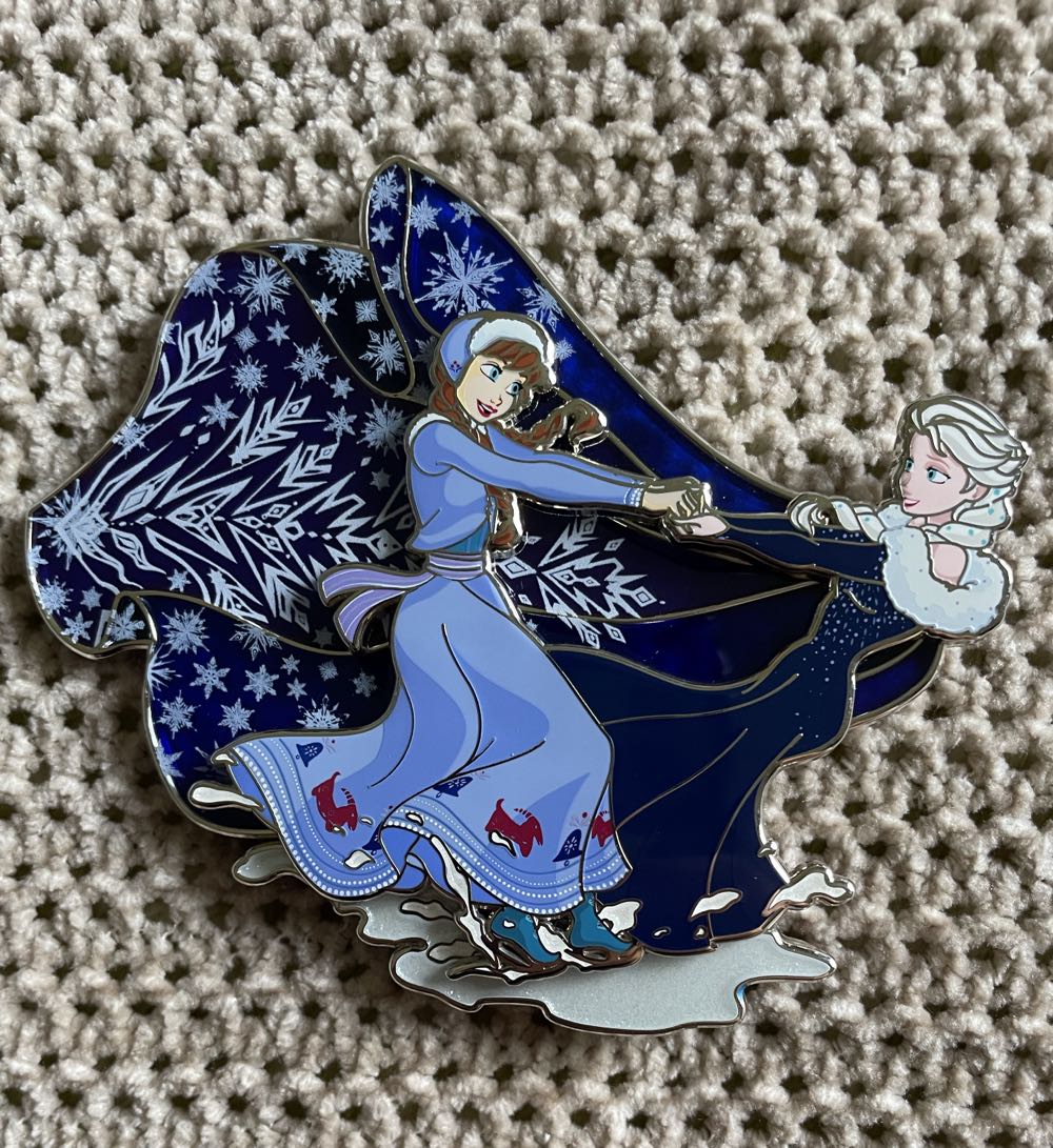 Thermos, Big Hero Six