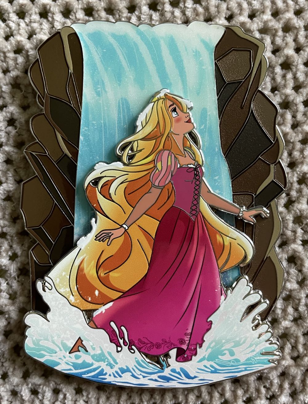 Little Dragon reader