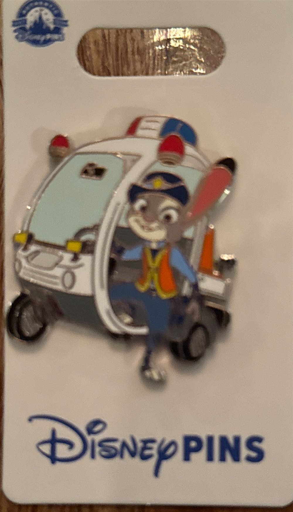 BL Classic Scenery - Baloo