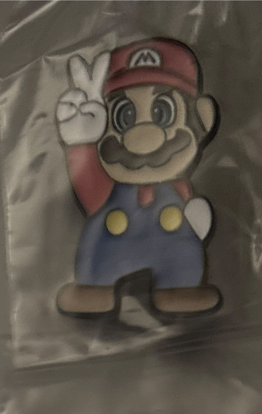 Hera Syndulla Figpin Star