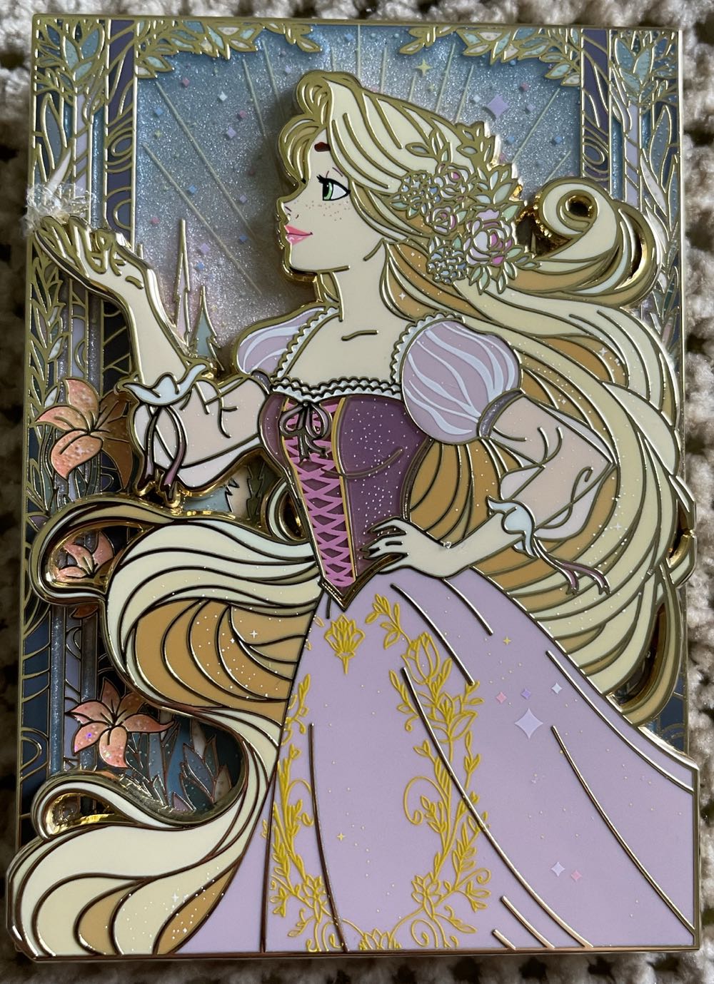 Toys in a Box - Mickey Mouse