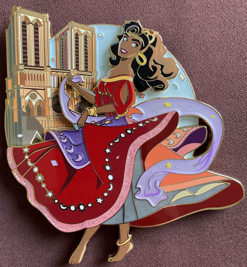 Headphone - Maleficent