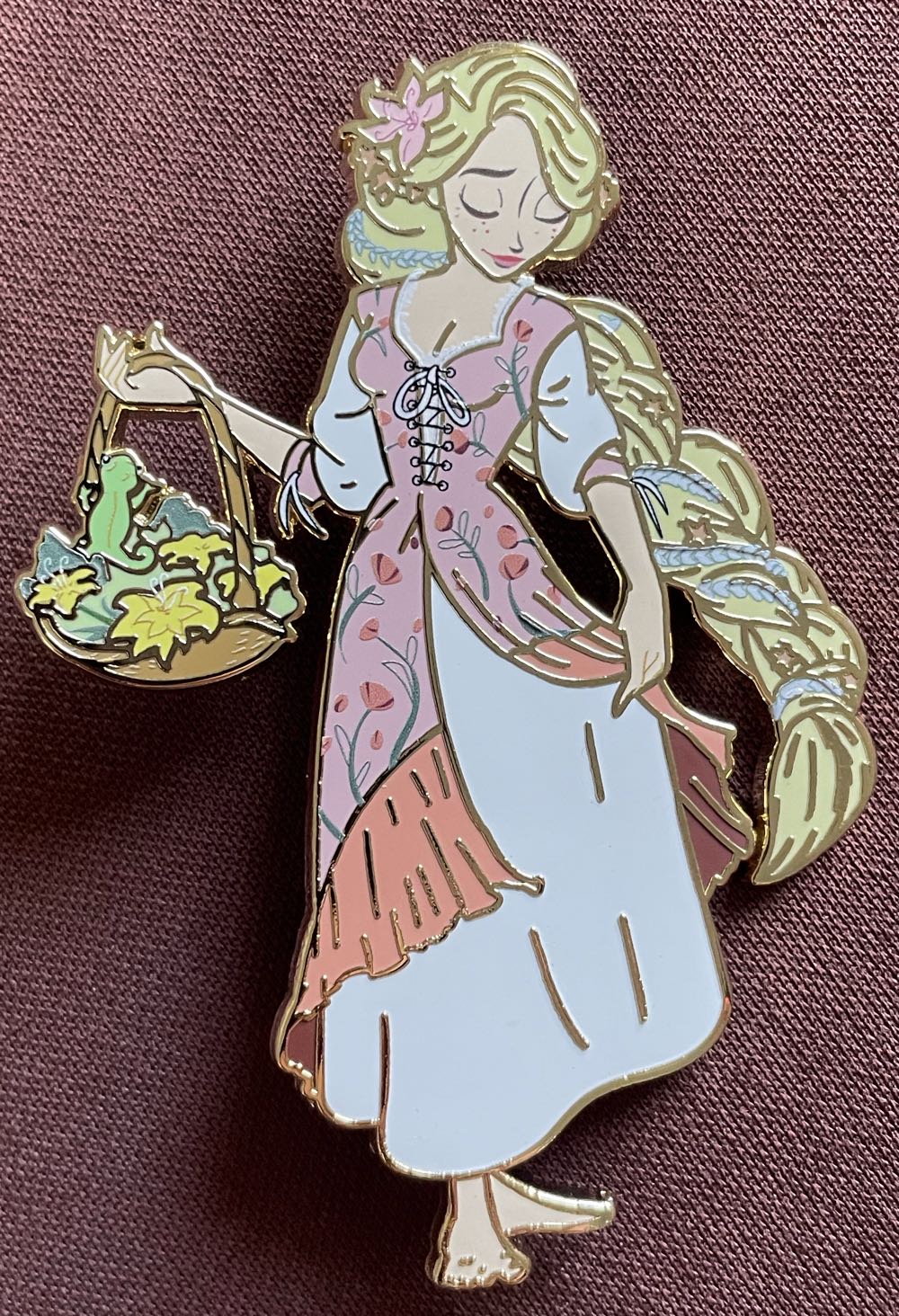 Hello Kitty Cow Series (Hello Kitty)