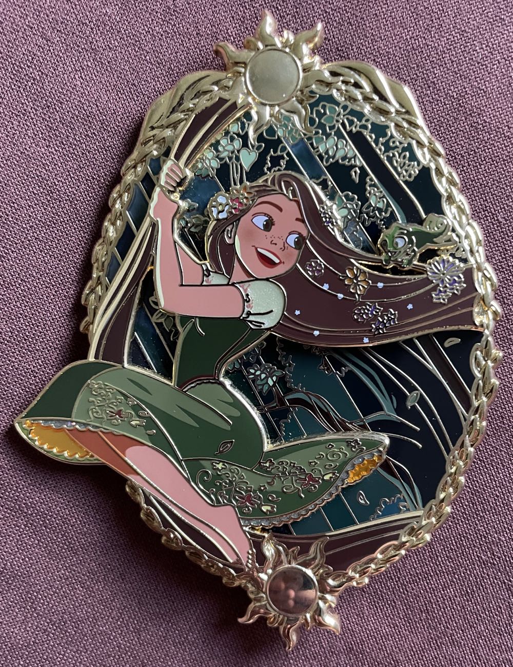 Dale From Rescue Rangers Disney Trading