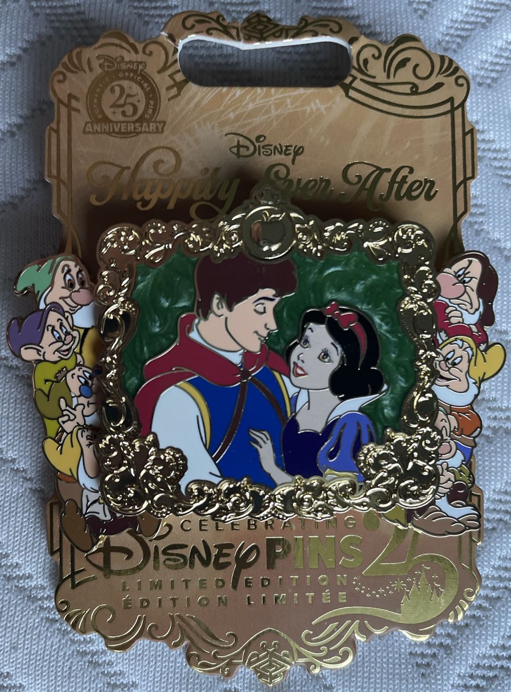 Mufasa - Lion King aDorbs! - WDI