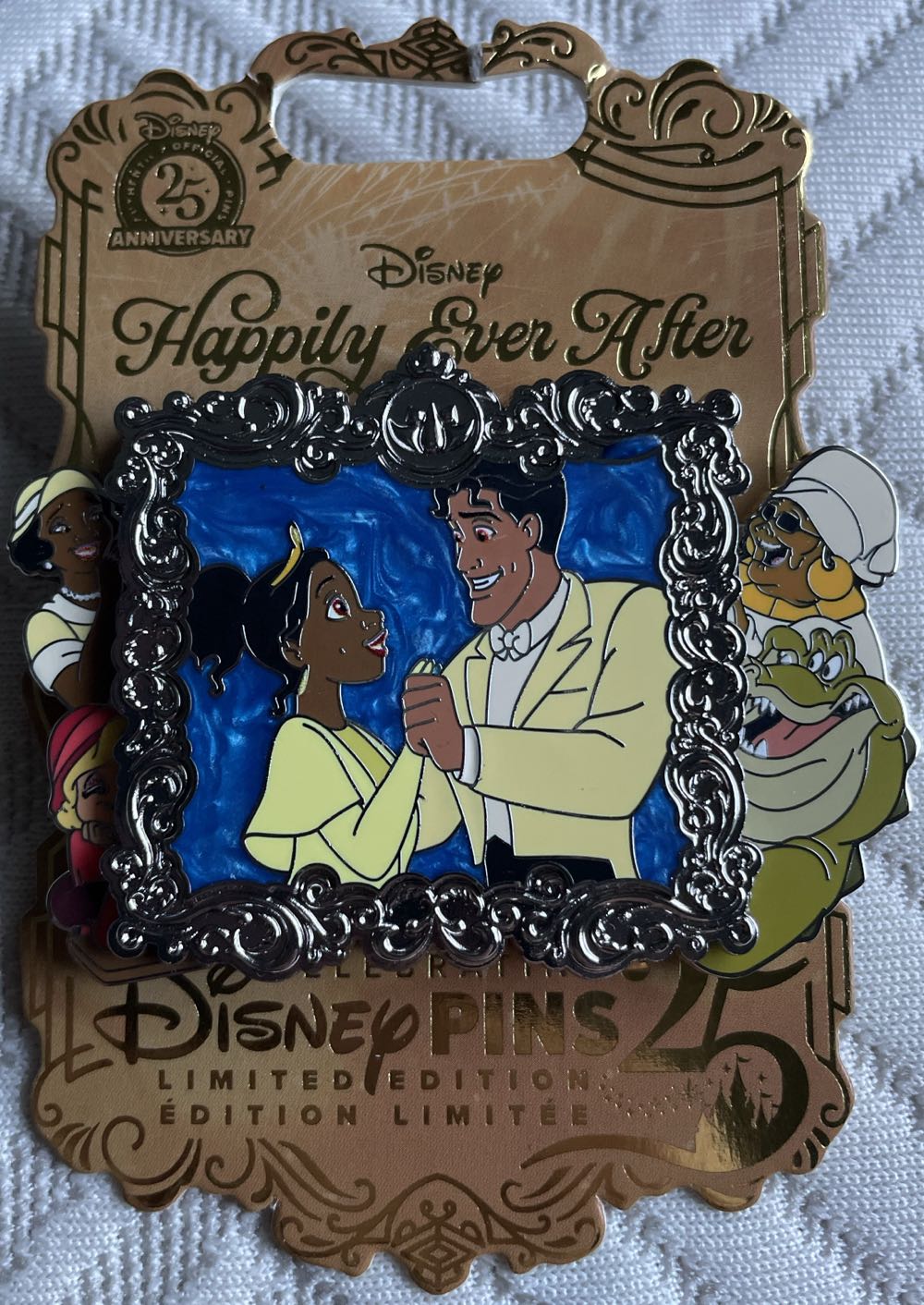 Munchkings S4 - Darkwing Duck