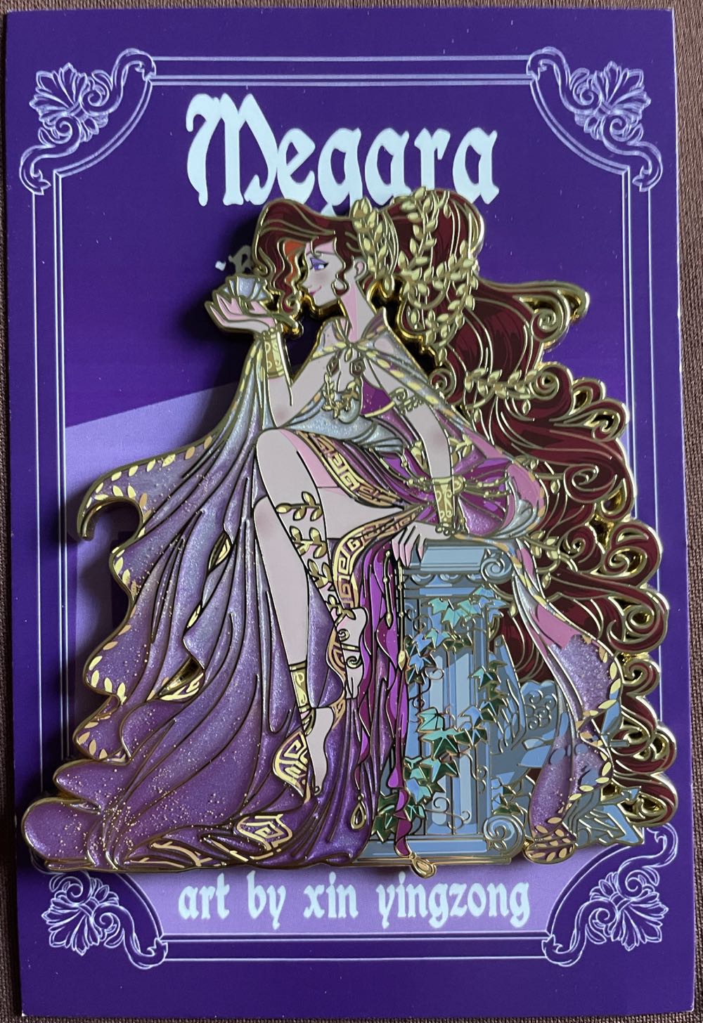 Snow White 100th Anniversary