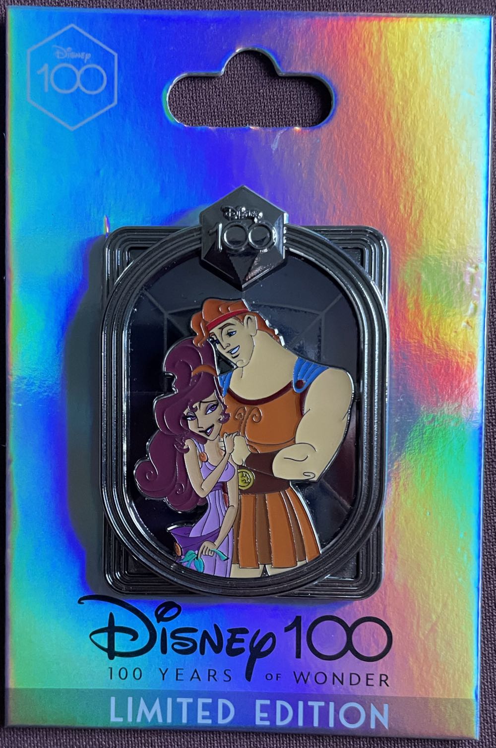 St. Patrick’s Day Stitch