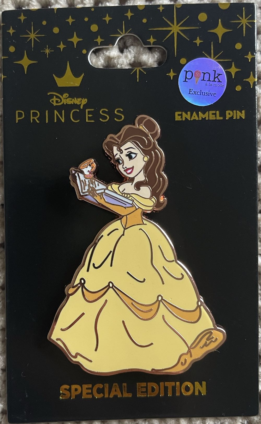 Hello Kitty Cow Series (Pochacco)