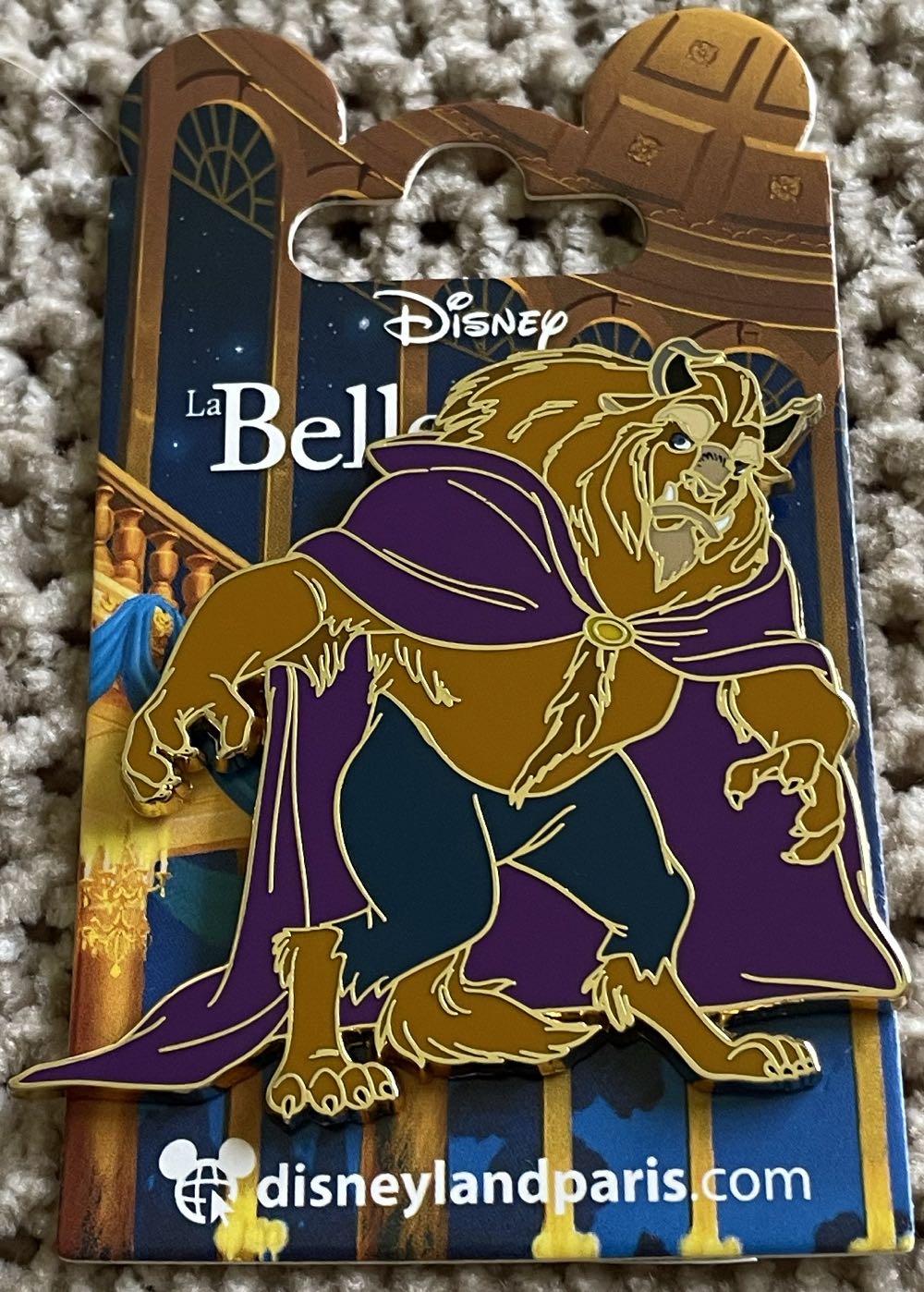 Villain Sidekicks - Lucifer