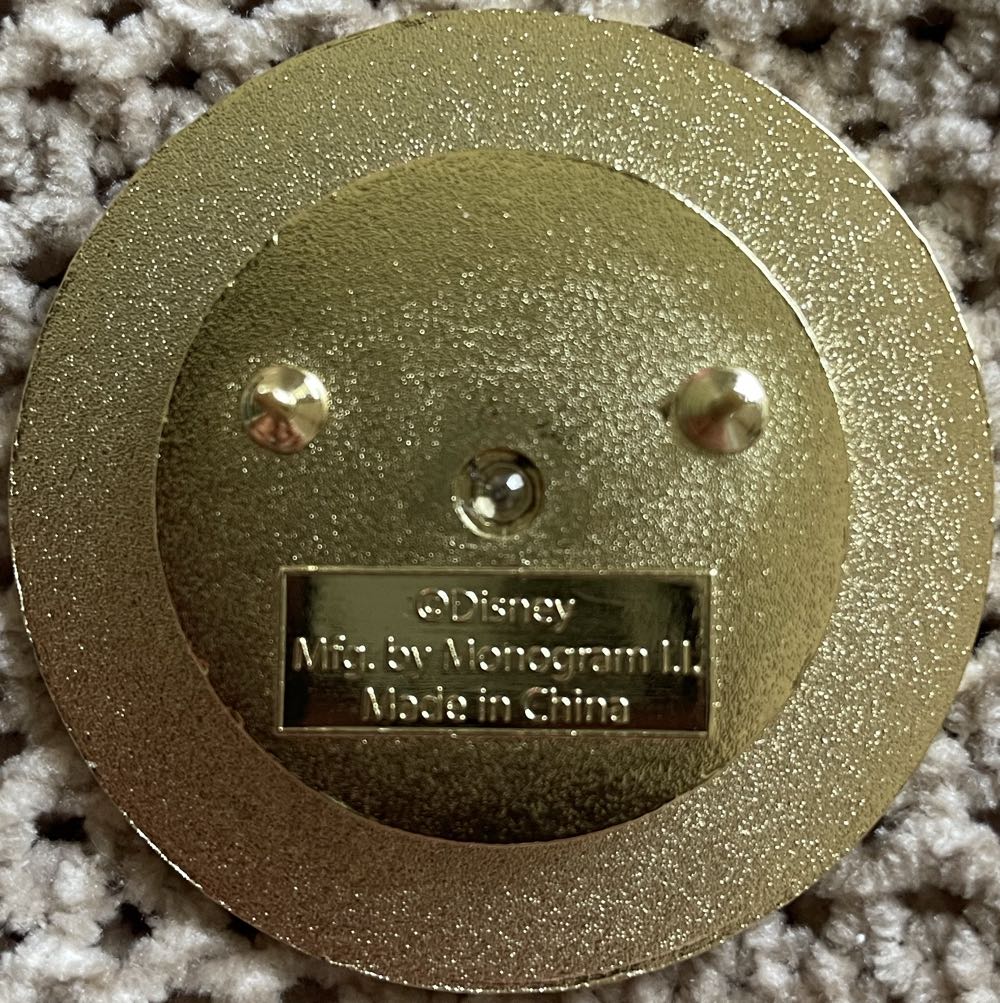 BATB Dish 4 (Chip)  pin collectible - Main Image 2