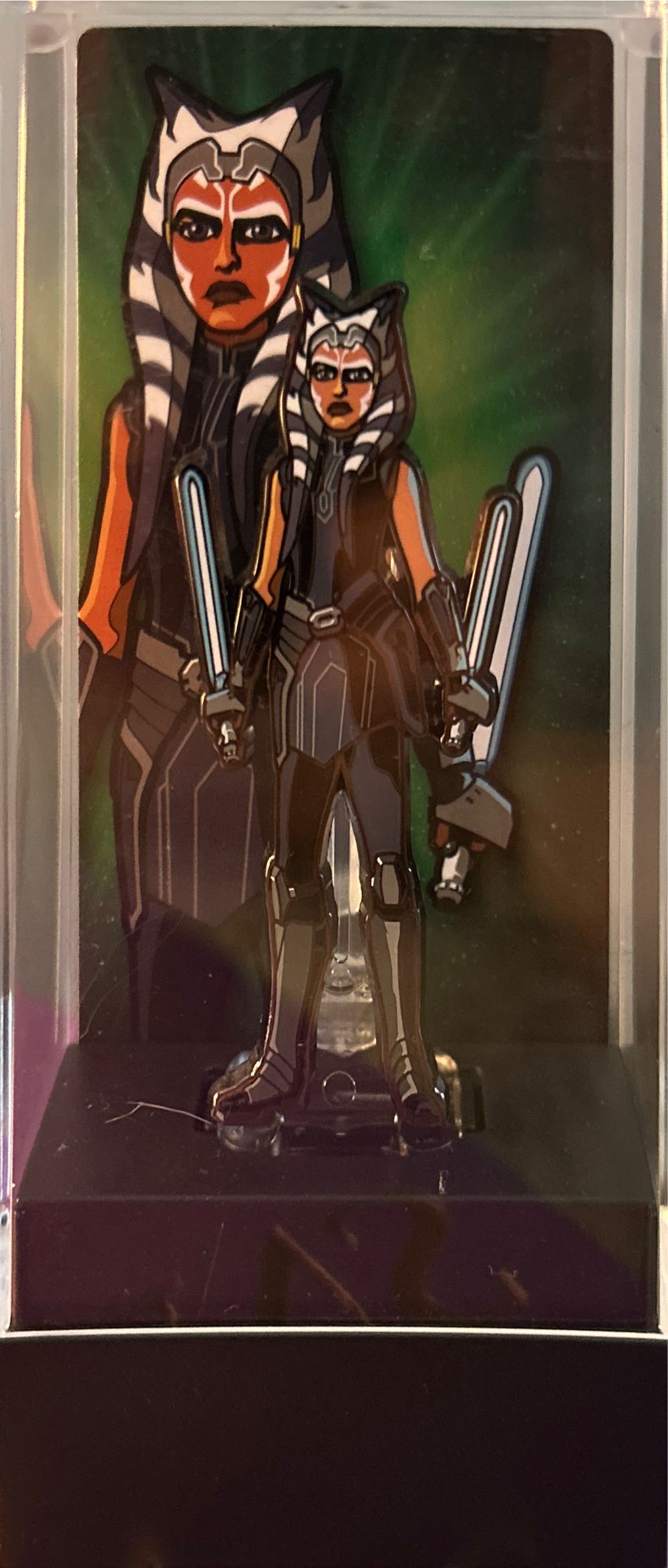 Disney 626 Day Stitch Le