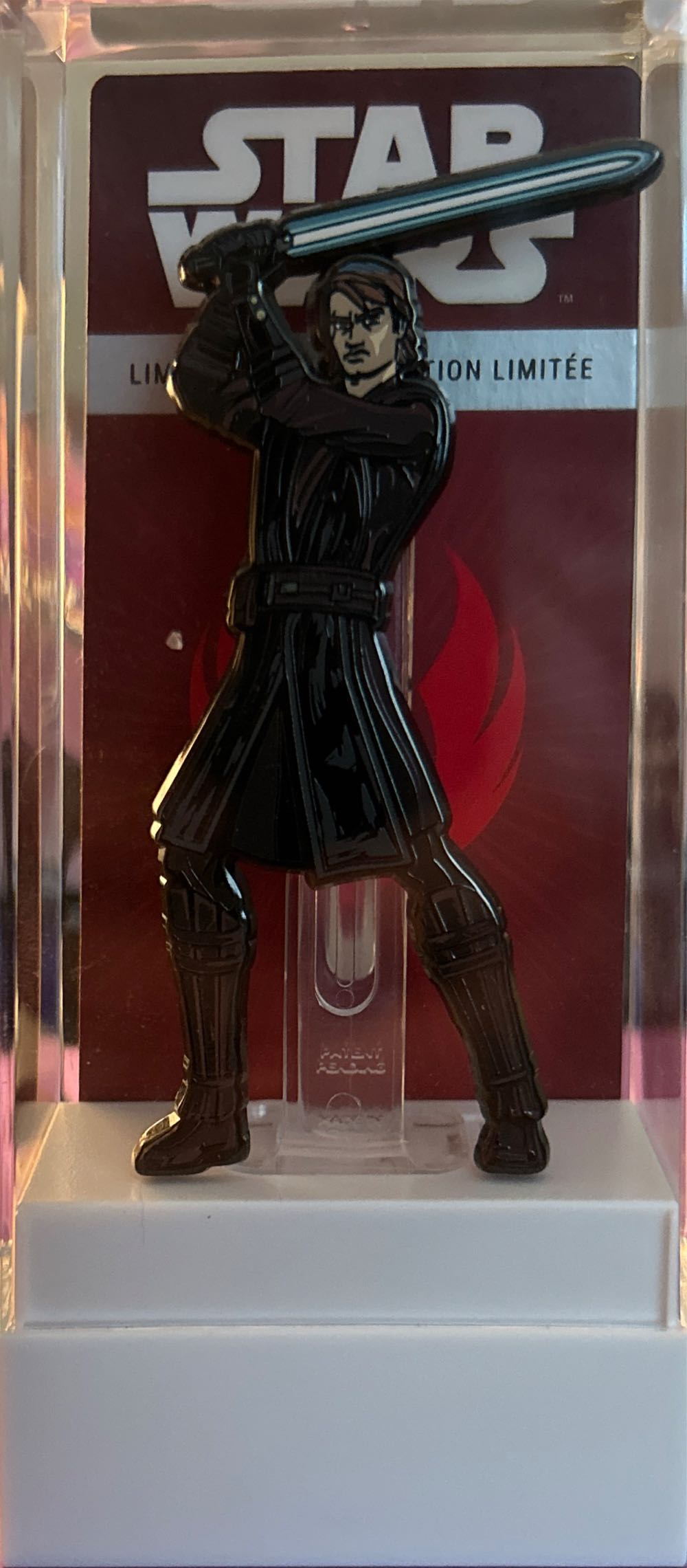 Villain Sidekicks - Iago