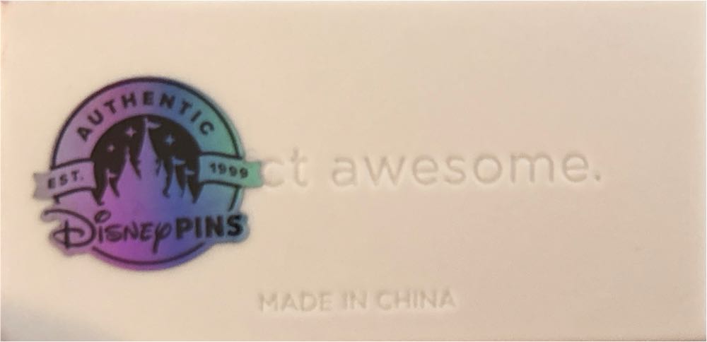 FigPin Star Wars Limited Release Anakin Skywalker - FigPin pin collectible - Main Image 3