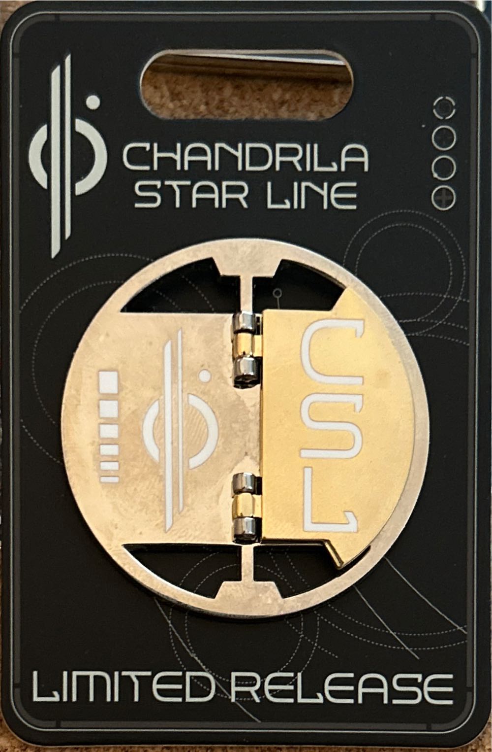 Wicked (Elphaba) @witchxing_pins