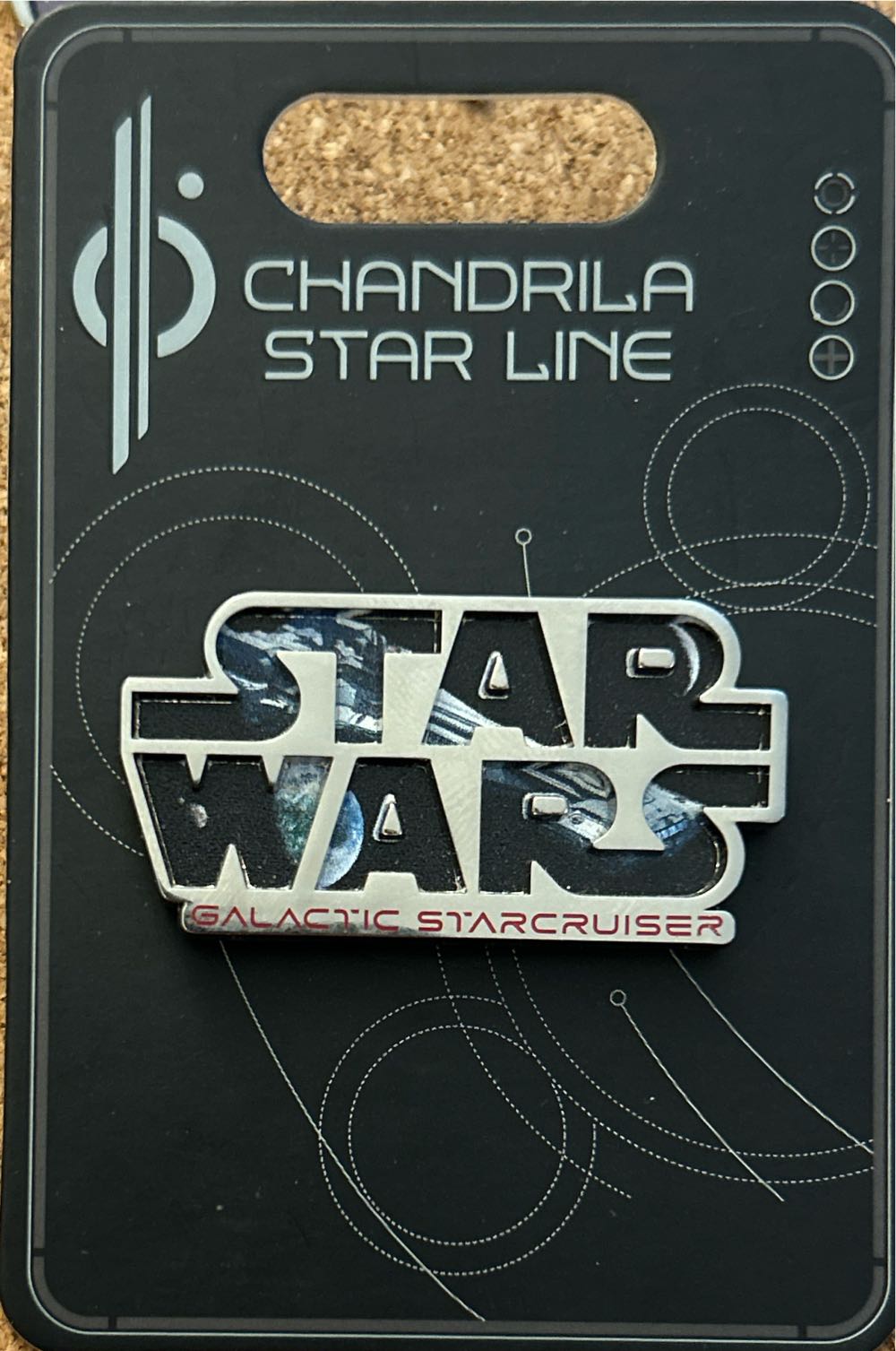 Princess Candle - Aurora