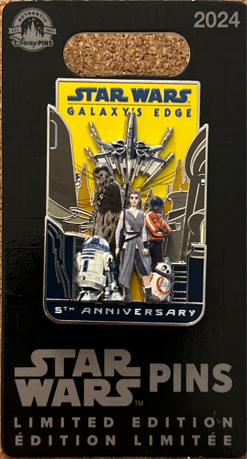 Funko Marvel Disney Collector Corps Hela