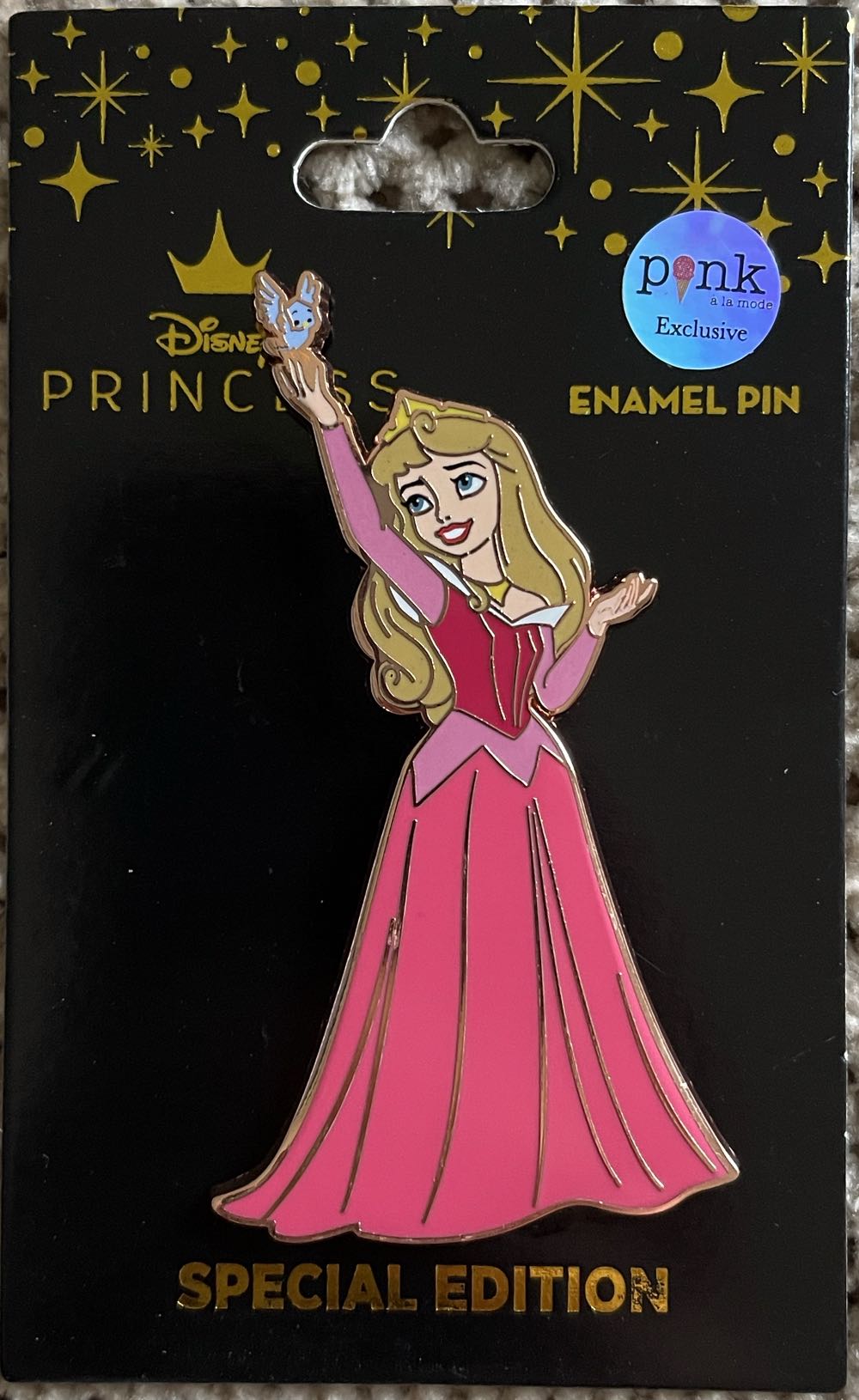 Minnie Mouse Heart Glasses