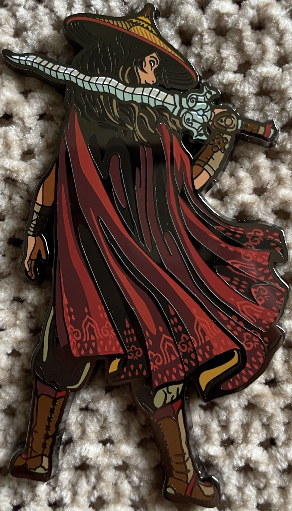 Belle Fantasy @Designsbygenn