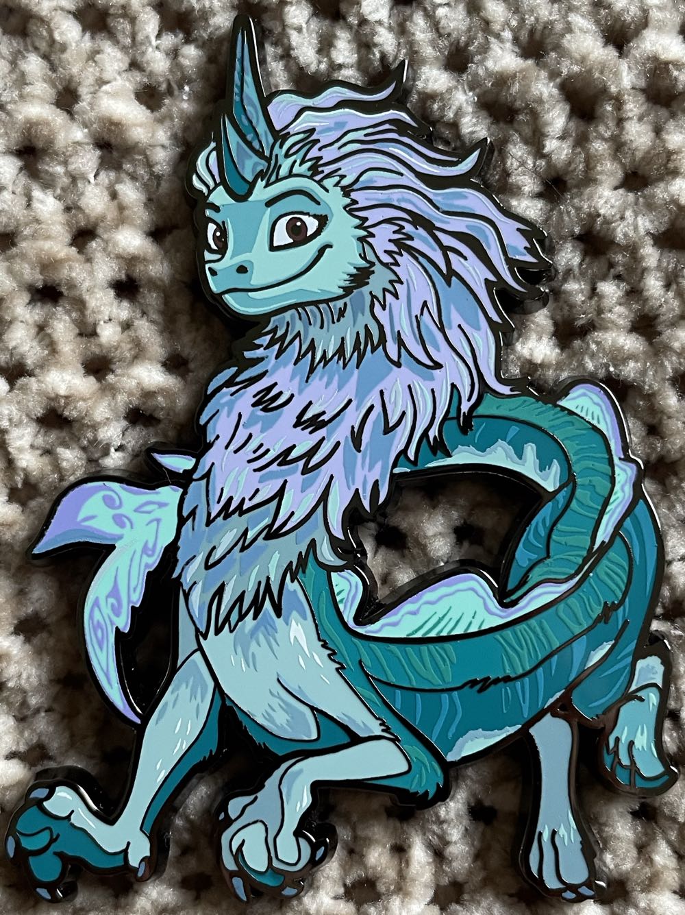 Walt Disney World Parks Poster