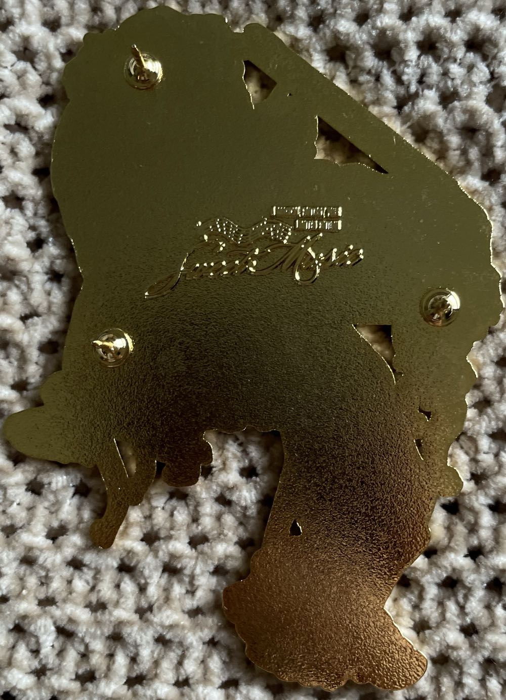 BATB Piano Fantasy @amagicalfantasy.pins  pin collectible - Main Image 2