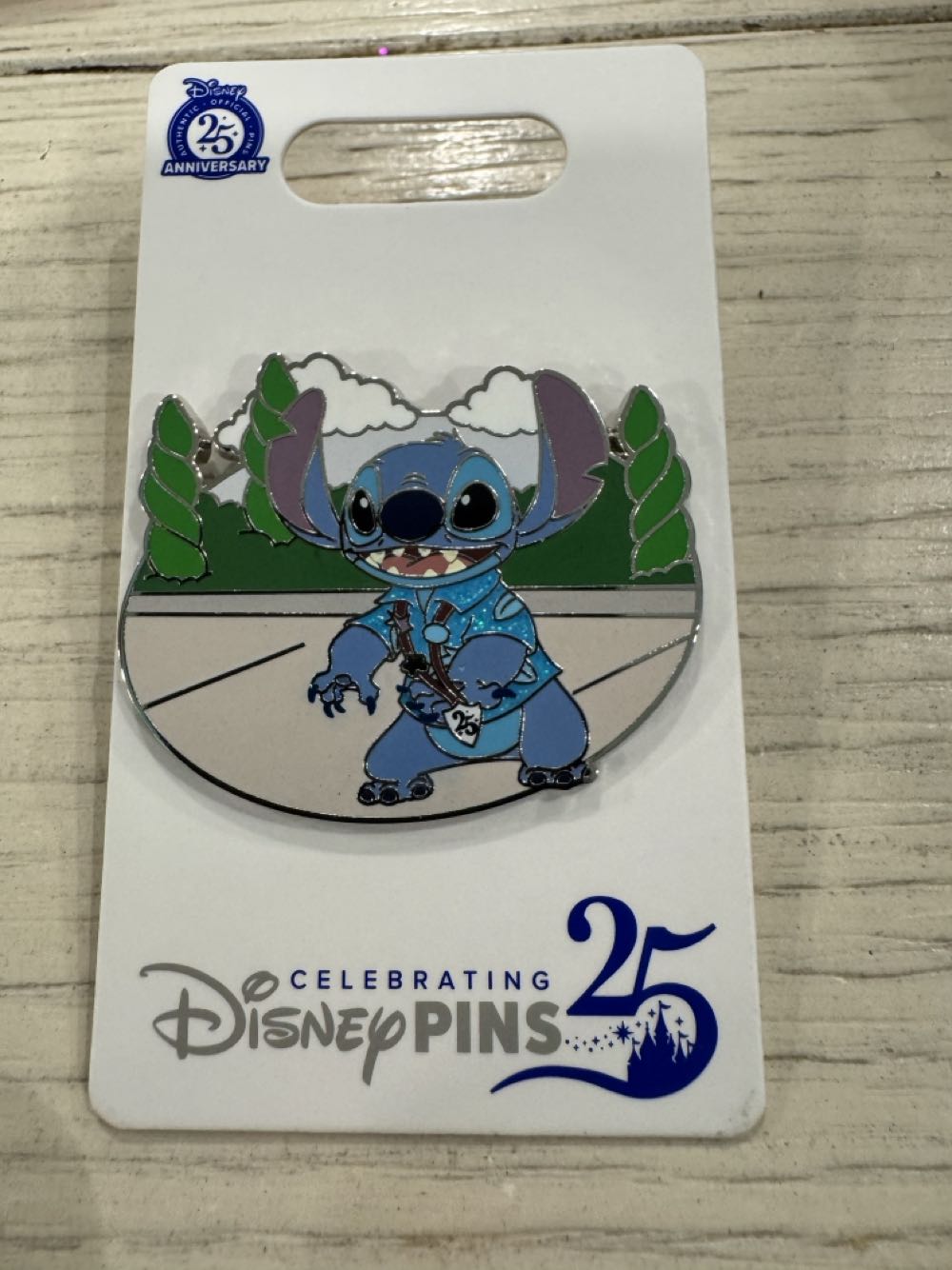 A Goofy Movie - 30th Anniversary - Disney Pins 25 - Ltd Edition 4000