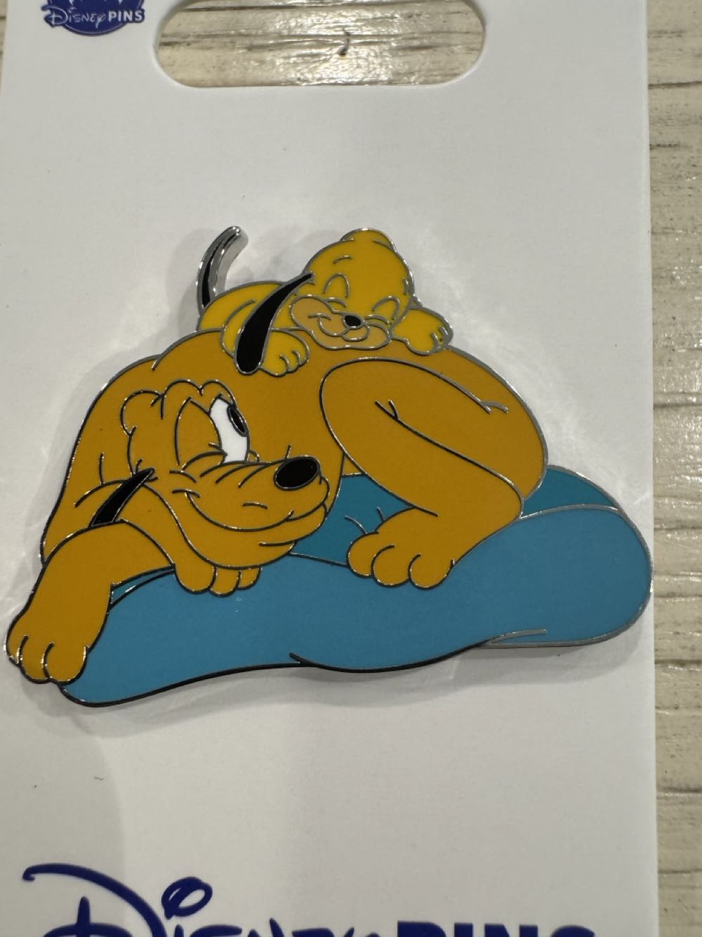 Dlp Timon & Pumbaa Timon Lion King Disney Land Paris Set