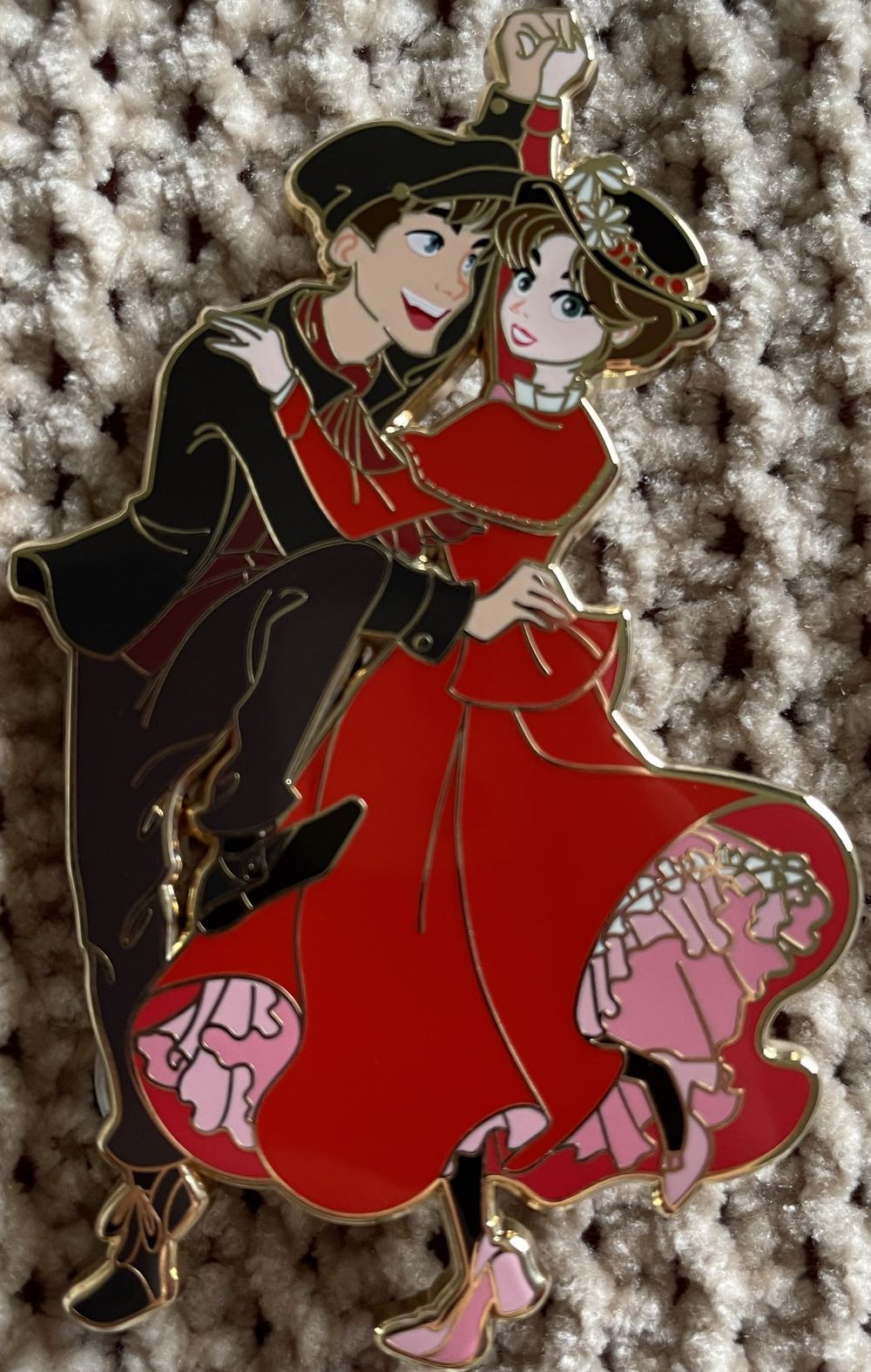 LFLY Our Universe Villain - Evil Queen