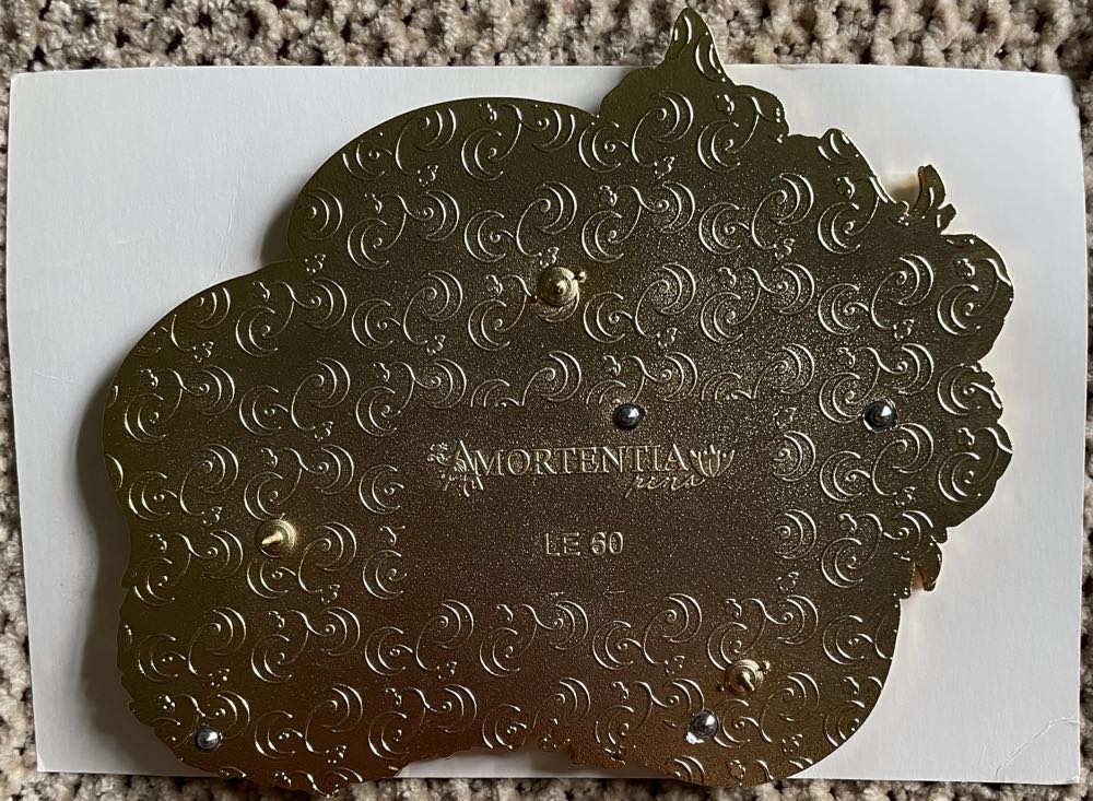 Howl’s Moving Castle @Amortentiapins  pin collectible - Main Image 2