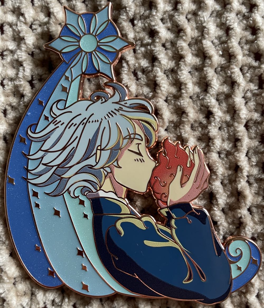 Epcot Logos- Epcot Center