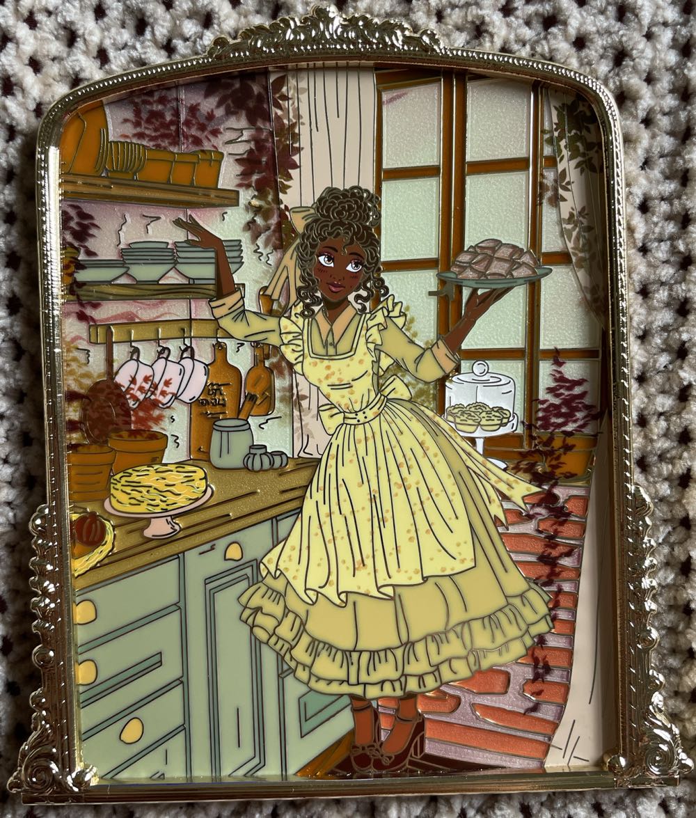 Jerry Leigh - Pluto with Beach Ball