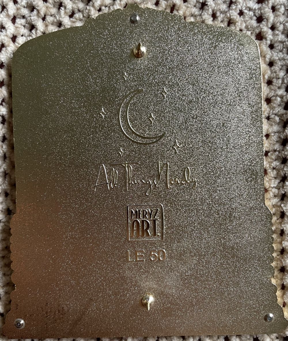 Arcadia (Tiana) Fantasy @Allthingsnerdy  pin collectible - Main Image 2