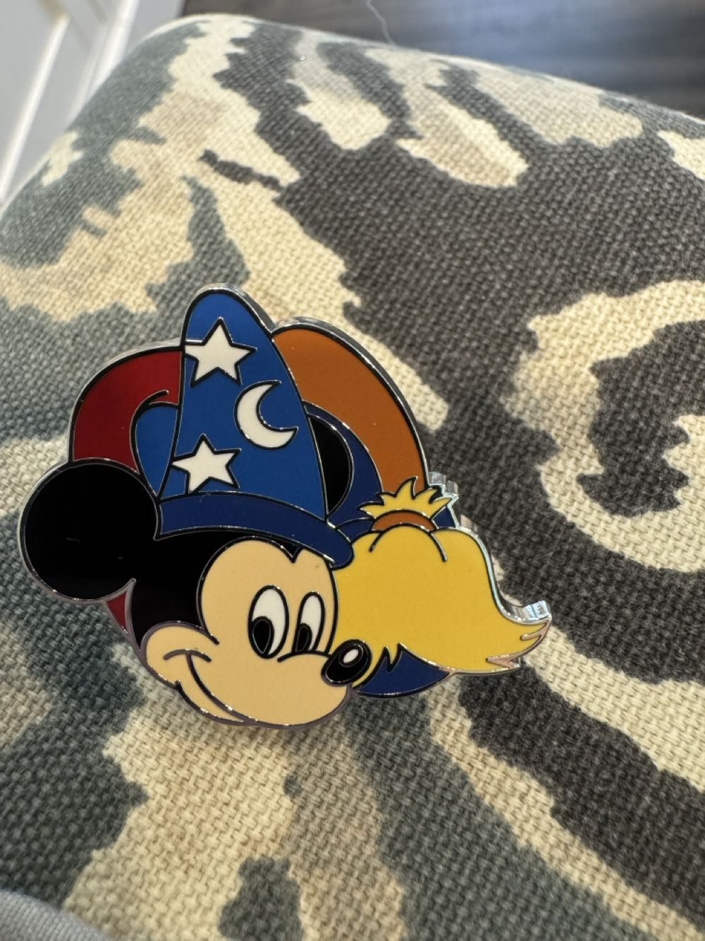 Ducks of Disney - Pluto